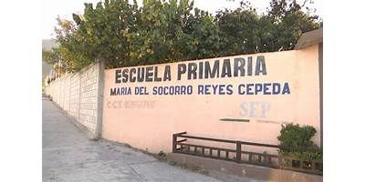 MARIA DEL SOCORRO REYES CEPEDA