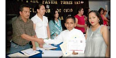 MARIA GONZALEZ PASTOR