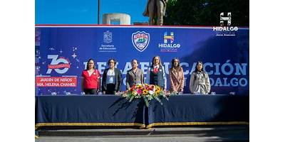 MARIA HELENA CHANES