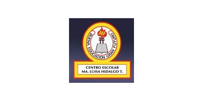 MARIA LUISA HIDALGO RIESTRA