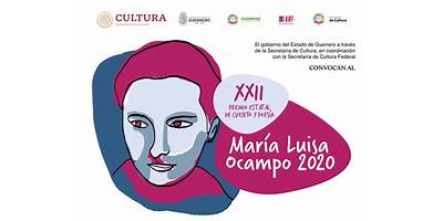 MARIA LUISA OCAMPO