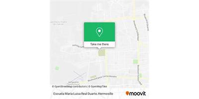 MARIA LUISA REAL DUARTE