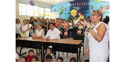 MARIA MAGDALENA PACHECO BLANCO