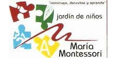 MARIA MONTESSORI