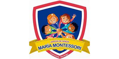 MARIA MONTESSORI