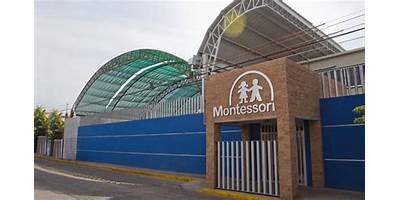 MARIA MONTESSORI DE CULIACAN, A.C.