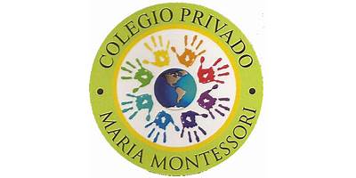 MARIA MONTESSORI