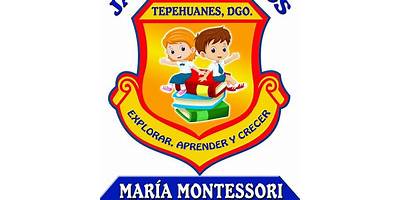 MARIA MONTESSORI