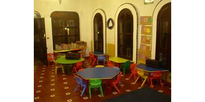 MARIA MONTESSORI