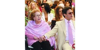 MARIA QUINTERO VDA. DE PERALTA