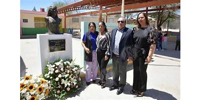 MARIA SAGRARIO GONZÁLEZ FLORES