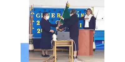 MARIA SALOME BRAVO