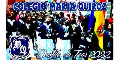 MARIA TERESA QUIROZ GONZALEZ