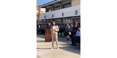 MARÍA TRINIDAD GARCÍA ISLAS