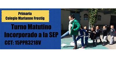 MARIANNE FROSTING