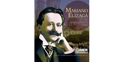 MARIANO ELIZAGA