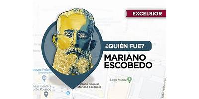 MARIANO ESCOBEDO