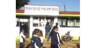 MARIANO MATAMOROS