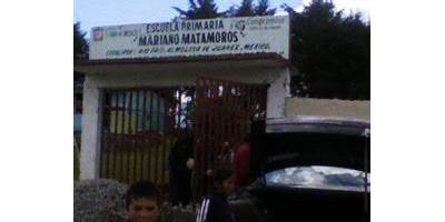 MARIANO MATAMOROS