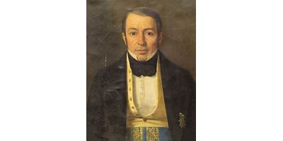 MARIANO PAREDES ARRIAGA