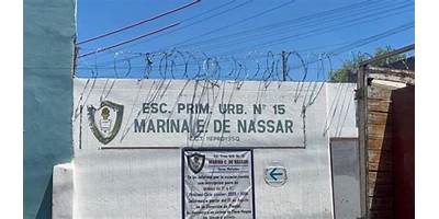 MARINA E DE NASSAR