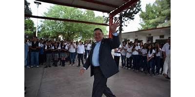 MARIO ENRIQUE CASTRO GIL