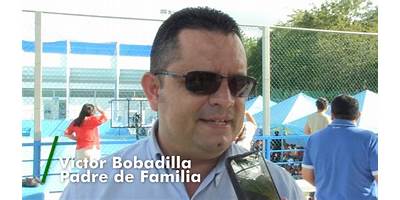 MARIO GARRIGOS BOBADILLA