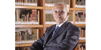 MARIO MOLINA, PREMIO NOBEL