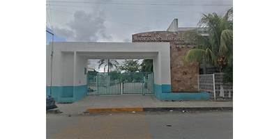 MARIO PANTOJA MENDEZ