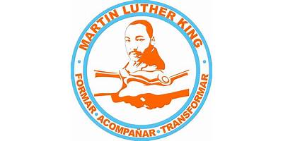 MARTIN LUTHER KING