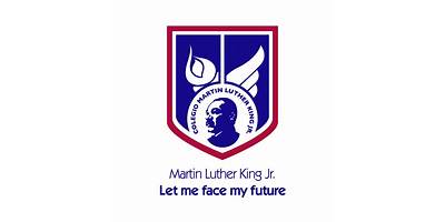 MARTIN LUTHER KING