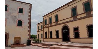 MARTIR DE CHINAMECA