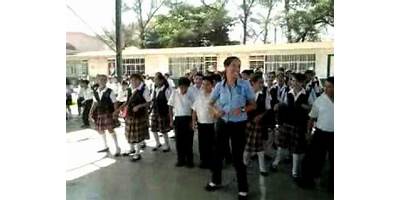 MARTIRES DE LA REVOLUCION