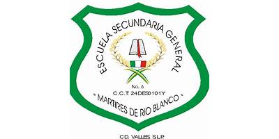 MARTIRES DE RIO BLANCO