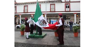 MARTIRES DE URUAPAN