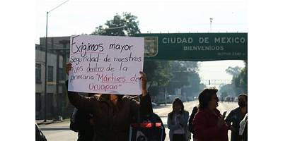 MARTIRES DE URUAPAN