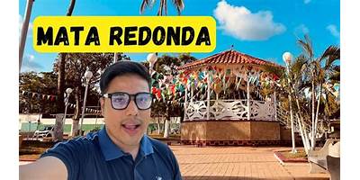 MATA REDONDA