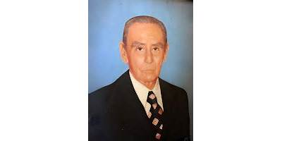 MATEO LEDESMA INFANTE