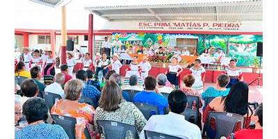 MATÍAS P. PIEDRA