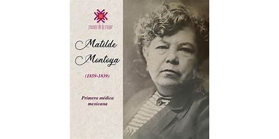 MATILDE MONTOYA