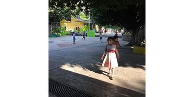 MATILDE MONTOYA