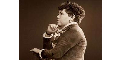 MATILDE P. MONTOYA