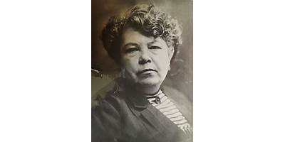 MATILDE PETRA MONTOYA LAFRAGUA