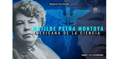MATILDE PETRA MONTOYA LEFRAGUA