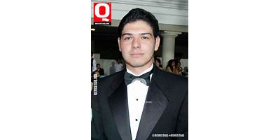 MAURICIO BERCUN MELNIC