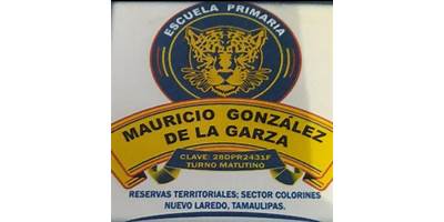 MAURICIO GONZALEZ DE LA GARZA