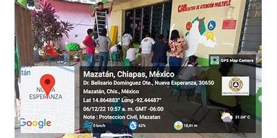 MAZATAN
