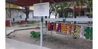 MELBA DE LA CRUZ IZQUIERDO