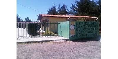 MELCHOR OCAMPO