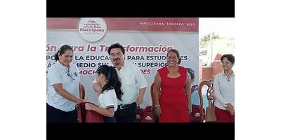 MELCHOR OCAMPO